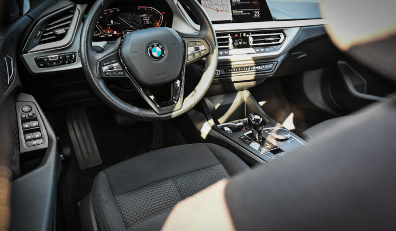 
								BMW Seria 1 116d Automată • 2021 • LED 68.000km full									