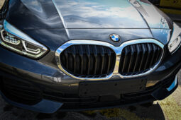 
										BMW Seria 1 116d Automată • 2021 • LED 68.000km full									