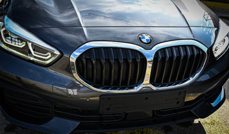 
								BMW Seria 1 116d Automată • 2021 • LED 68.000km full									