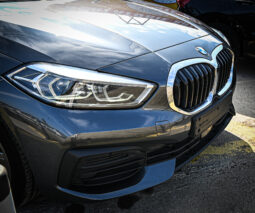 
										BMW Seria 1 116d Automată • 2021 • LED 68.000km full									
