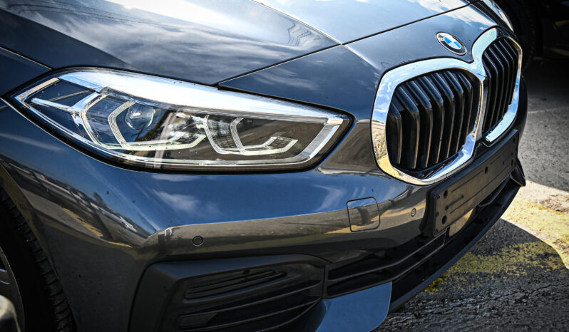 
								BMW Seria 1 116d Automată • 2021 • LED 68.000km full									