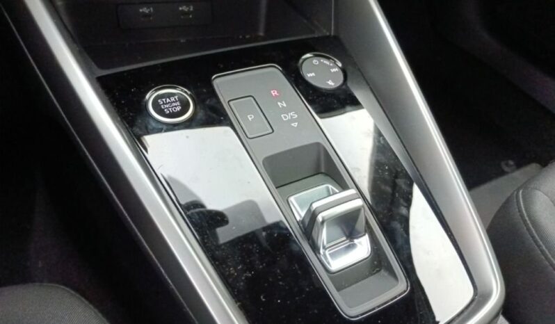 
								Audi A3 Sportback 35 TFSI Attraction – Benzina – Automatic – 150 hp – 42.310 km full									