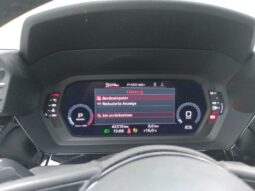 
										Audi A3 Sportback 35 TFSI Attraction – Benzina – Automatic – 150 hp – 42.310 km full									