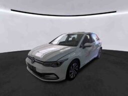 Volkswagen Golf 1.4 Style -PlugIn-Hibrid – Automatic – 150 hp – 42.195 km