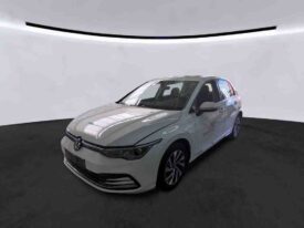 Volkswagen Golf 1.4 Style -PlugIn-Hibrid – Automatic – 150 hp – 42.195 km