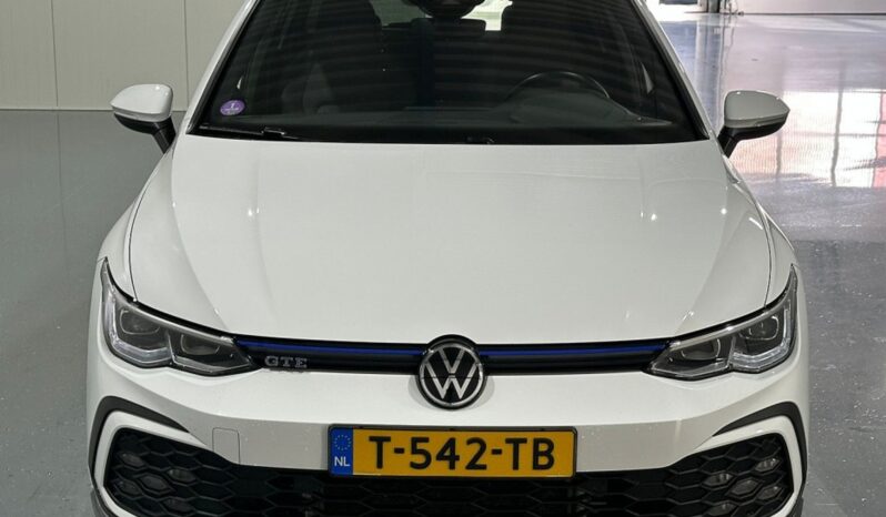 
								Volkswagen Golf GTE 1.4 – Hibrid – Automatic – 150 hp – 114.135 km full									