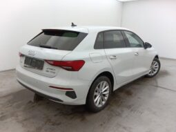 
										Audi A3 Sportback 35 TFSI Attraction – Benzina – Automatic – 150 hp – 42.310 km full									