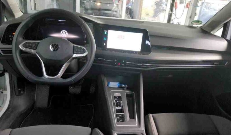 
								Volkswagen Golf GTE 1.4 – Hibrid – Automatic – 150 hp – 114.135 km full									