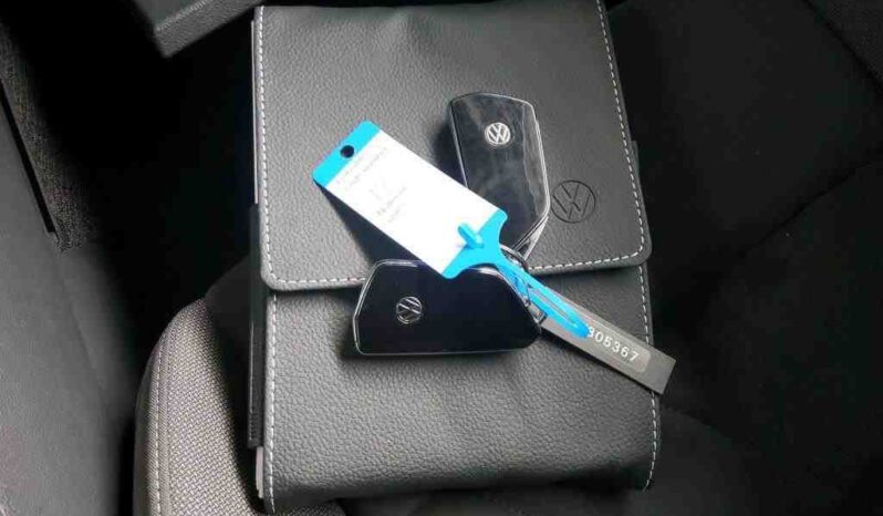 
								Volkswagen Golf GTE 1.4 – Hibrid – Automatic – 150 hp – 114.135 km full									