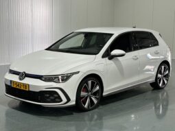 Volkswagen Golf GTE 1.4 – Hibrid – Automatic – 150 hp – 114.135 km