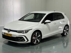 Volkswagen Golf GTE 1.4 – Hibrid – Automatic – 150 hp – 114.135 km