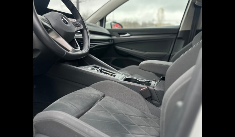 
								Volkswagen Golf 1.4 Style -PlugIn-Hibrid – Automatic – 150 hp – 44.195 km full									