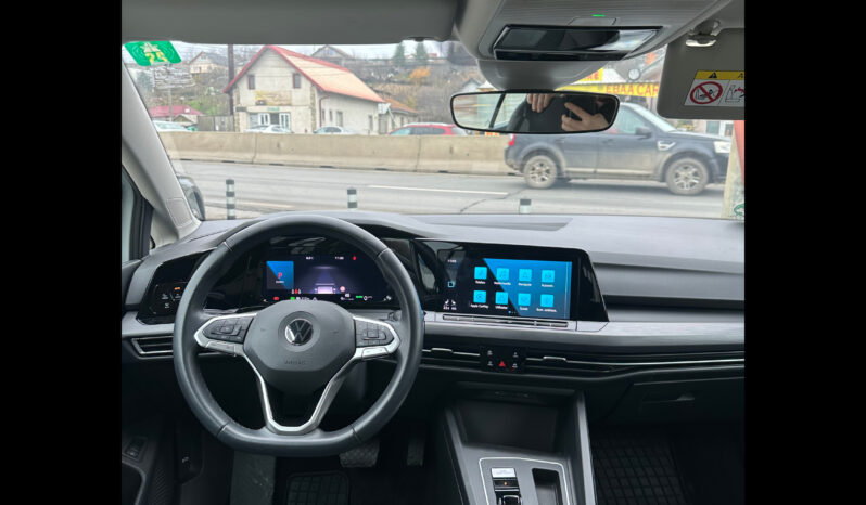 
								Volkswagen Golf 1.4 Style -PlugIn-Hibrid – Automatic – 150 hp – 44.195 km full									