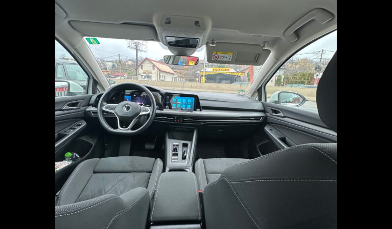 
								Volkswagen Golf 1.4 Style -PlugIn-Hibrid – Automatic – 150 hp – 44.195 km full									