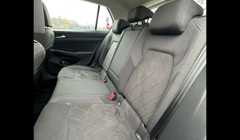 
								Volkswagen Golf 1.4 Style -PlugIn-Hibrid – Automatic – 150 hp – 44.195 km full									