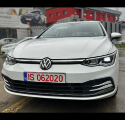 
										Volkswagen Golf 1.4 Style -PlugIn-Hibrid – Automatic – 150 hp – 44.195 km full									