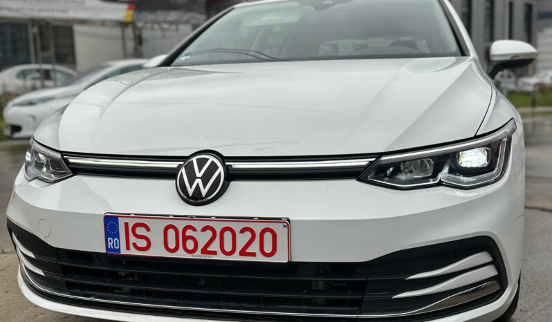 
								Volkswagen Golf 1.4 Style -PlugIn-Hibrid – Automatic – 150 hp – 44.195 km full									