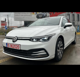 Volkswagen Golf 1.4 Style -PlugIn-Hibrid – Automatic – 150 hp – 44.195 km