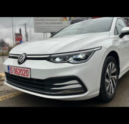 
										Volkswagen Golf 1.4 Style -PlugIn-Hibrid – Automatic – 150 hp – 44.195 km full									