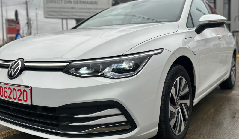 
								Volkswagen Golf 1.4 Style -PlugIn-Hibrid – Automatic – 150 hp – 44.195 km full									