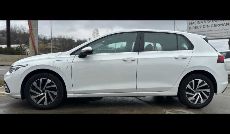 
								Volkswagen Golf 1.4 Style -PlugIn-Hibrid – Automatic – 150 hp – 44.195 km full									