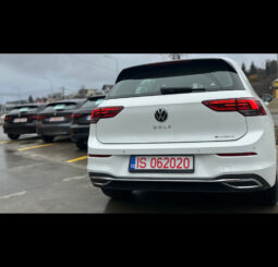 
										Volkswagen Golf 1.4 Style -PlugIn-Hibrid – Automatic – 150 hp – 44.195 km full									