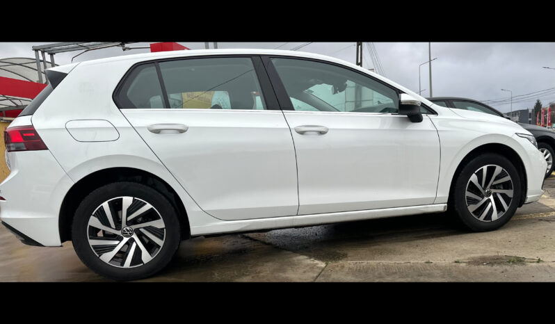 
								Volkswagen Golf 1.4 Style -PlugIn-Hibrid – Automatic – 150 hp – 44.195 km full									