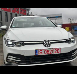 
										Volkswagen Golf 1.4 Style -PlugIn-Hibrid – Automatic – 150 hp – 44.195 km full									