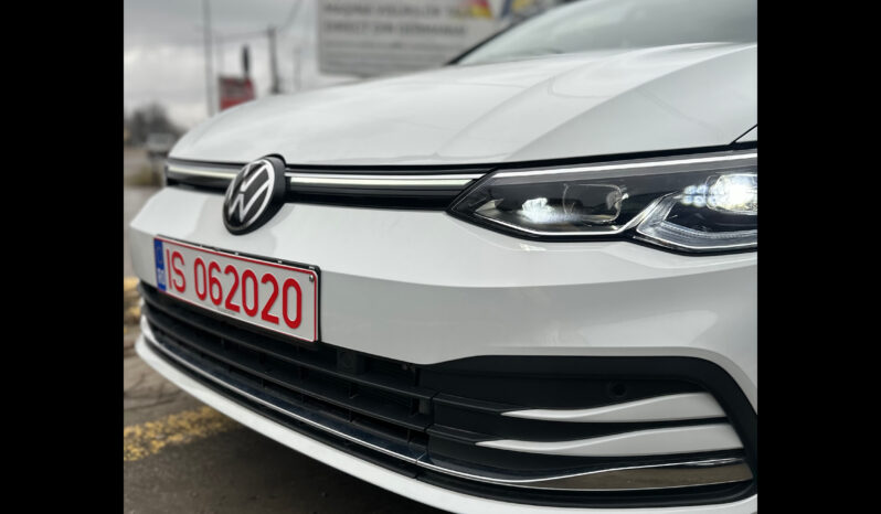 
								Volkswagen Golf 1.4 Style -PlugIn-Hibrid – Automatic – 150 hp – 44.195 km full									