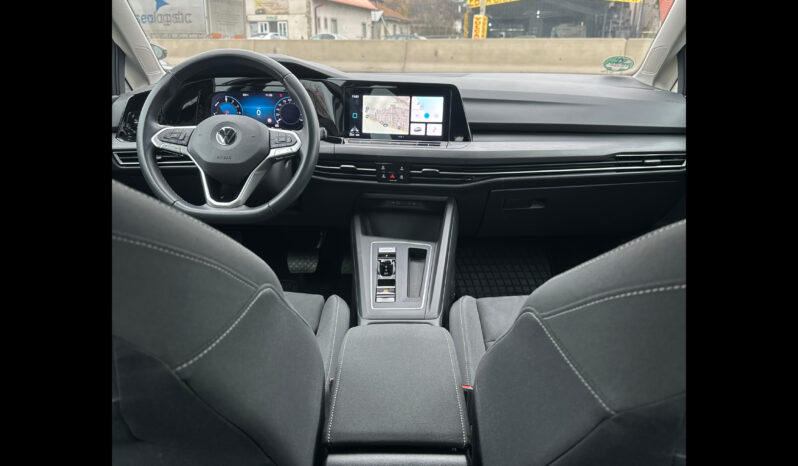 
								Volkswagen Golf 1.4 Style -PlugIn-Hibrid – Automatic – 150 hp – 44.195 km full									